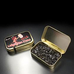 LIQUIRIZIA PURA SPEZZATA 40 G - dottorbianchi.it