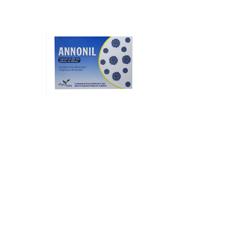 ANNONIL 30 CAPSULE 16,1 G - dottorbianchi.it