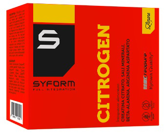 CITROGEN LIMONE 20 BUSTINE 6 G - dottorbianchi.it