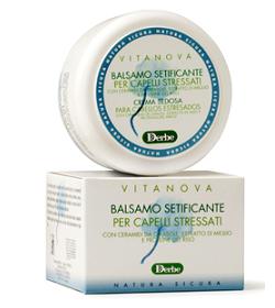 VITANOVA BALSAMO SETIFICANTE 150 ML - dottorbianchi.it