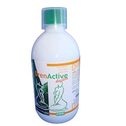 DRENACTIVE DAYLINE LIQUIDO 490 ML - dottorbianchi.it