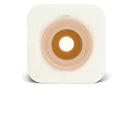 PLACCA PER STOMIA DUE PEZZI PIANA MODELLABILE DIAMETRO 45-56 SISTEMA 2S 5PZ - dottorbianchi.it