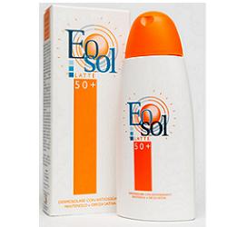 EOSOL LATTE SOLARE 50+ 125 ML - dottorbianchi.it