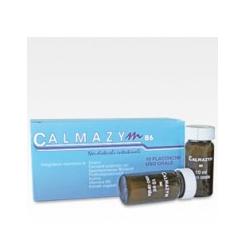 CALMAZYM B6 20 FLACONCINI - dottorbianchi.it
