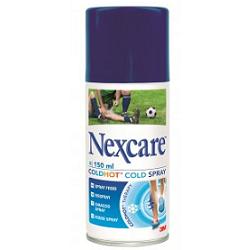 GHIACCIO ISTANTANEO COLD SPRAY 150ML - dottorbianchi.it