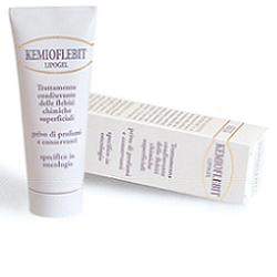 KEMIOFLEBIT LIPOGEL 100 ML - dottorbianchi.it