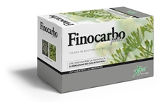 FINOCARBO PLUS TISANA 20 BUSTINE 2 G - dottorbianchi.it