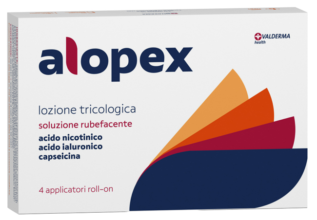 ALOPEX LOZIONE CAPILLARE 40 ML - dottorbianchi.it