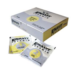 ENAVIT SUDAMIN POLVERE 14 BUSTINE + GEL 14 BUSTINE - dottorbianchi.it