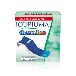ICOPIUMA THERMICO GEL RIUTILIZZABILE CALDO-FREDDO - dottorbianchi.it