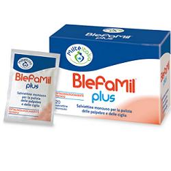 HB BLEFAMIL SALVIETE MONOUSO 20 PEZZI - dottorbianchi.it