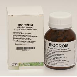 IPOCROM 60 CAPSULE - dottorbianchi.it