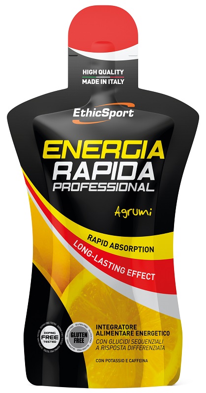 ETHICSPORT ENERGIA RAPIDA PROFESSIONAL 50 ML - dottorbianchi.it
