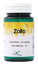 ZOLFO 100 CAPSULE - dottorbianchi.it