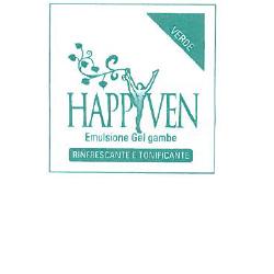GEL RINFRESCANTE HAPPYVEN VERDE - dottorbianchi.it