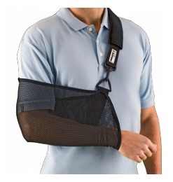 REGGIBRACCIO NERO GIBAUD ORTHO TAGLIA 3 - dottorbianchi.it