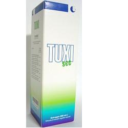 TUXISED SCIROPPO SENZA ALCOOL 200 ML - dottorbianchi.it
