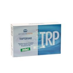 TRIPTOFANO 40 CAPSULE 15 G STV - dottorbianchi.it