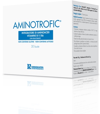 AMINOTROFIC 30 BUSTE - dottorbianchi.it