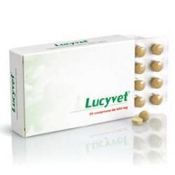 LUCYVET 30 COMPRESSE - dottorbianchi.it