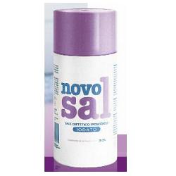 NOVOSAL IODATO 300 G - dottorbianchi.it