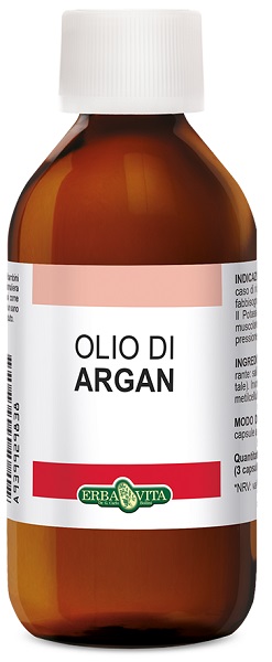 OLIO ARGAN 100 ML - dottorbianchi.it