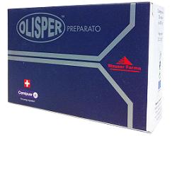 OLISPER 30 CAPSULE - dottorbianchi.it
