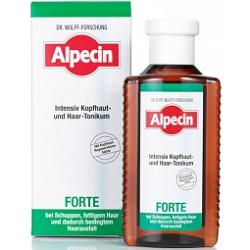 ALPECIN FORTE TONICO INTENSIVO 200 ML - dottorbianchi.it