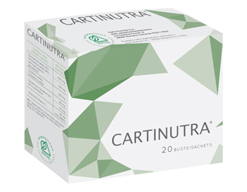 CARTINUTRA 20 BUSTINE MONODOSE - dottorbianchi.it