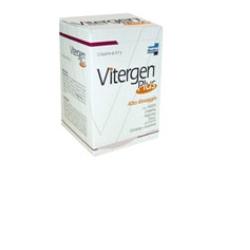 VITERGEN PLUS 12 BUSTINE 9,5 G - dottorbianchi.it