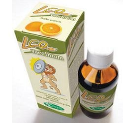 LEO VACCINIUM 100 ML - dottorbianchi.it