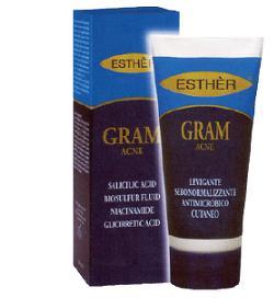 GRAM ACNE 50 ML - dottorbianchi.it
