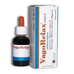 VAGORELAX GOCCE 30 ML - dottorbianchi.it