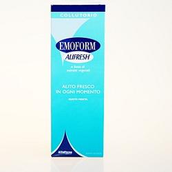 EMOFORM ALIFRESH COLLUTORIO 300 ML - dottorbianchi.it