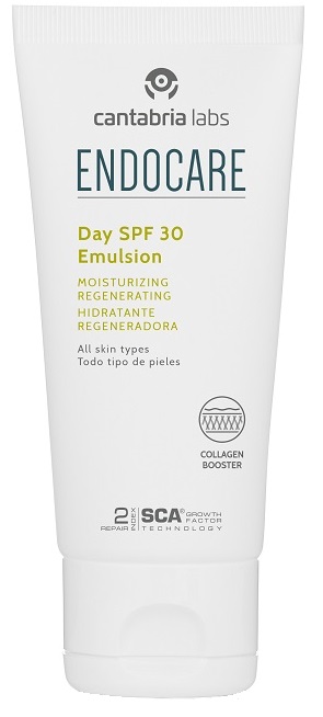 ENDOCARE DAY SPF30 40 ML - dottorbianchi.it