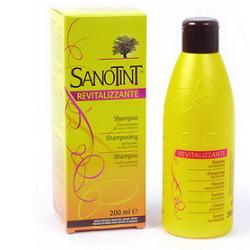 SANOTINT SHAMPOO REVITALIZZANTE CAPELLI 200 ML - dottorbianchi.it