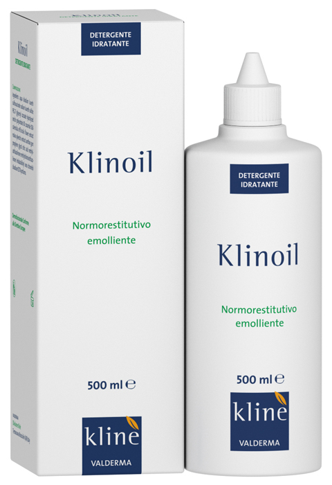 KLINOIL DET 500ML - dottorbianchi.it