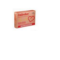ENDOSILAN 30 COMPRESSE - dottorbianchi.it