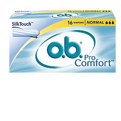 OB NORMAL PRO COMFORT 16PZ - dottorbianchi.it