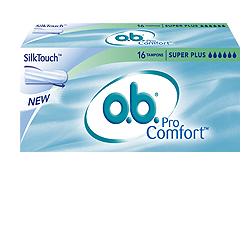 OB SUPER PLUS PRO COMFORT 16PZ - dottorbianchi.it