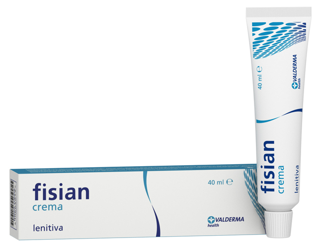FISIAN CR LENIT 40ML - dottorbianchi.it