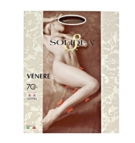 VENERE 70 COLLANT TUTTO NUDO CAMEL 2 - dottorbianchi.it