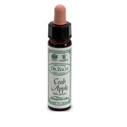 AINSWORTHS CRAB APPLE 10ML - dottorbianchi.it