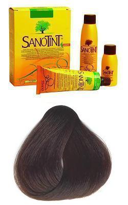 SANOTINT LIGHT TINT CASTANO DORATO 75 125 ML - dottorbianchi.it