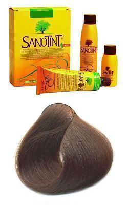 SANOTINT LIGHT TINT BIONDO SCURO 84 125 ML - dottorbianchi.it