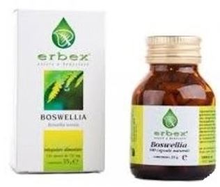 BOSWELLIA 100 CAPSULE - dottorbianchi.it