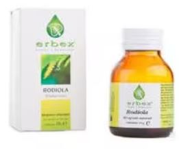 RODIOLA 50 CAPSULE - dottorbianchi.it