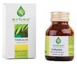 TRIBULUS 100 CAPSULE - dottorbianchi.it