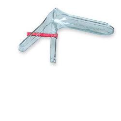 SPECULUM VAGINALE PLASTICA MEDIO - dottorbianchi.it