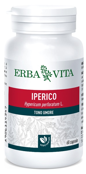 IPERICO 60 CAPSULE 400 MG - dottorbianchi.it